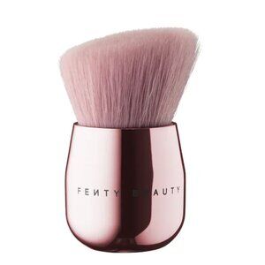 NWOT - Fenty Beauty - Baby ‘Buki Brush 165